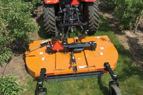 Woods MDS12.50 Mounted for sale at Red Power Team, Iowa